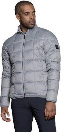 Rupa Thermocot Men's Modern Regular Fit Solid Vest (Volcano V-N  F-S-80_Brown,Size S