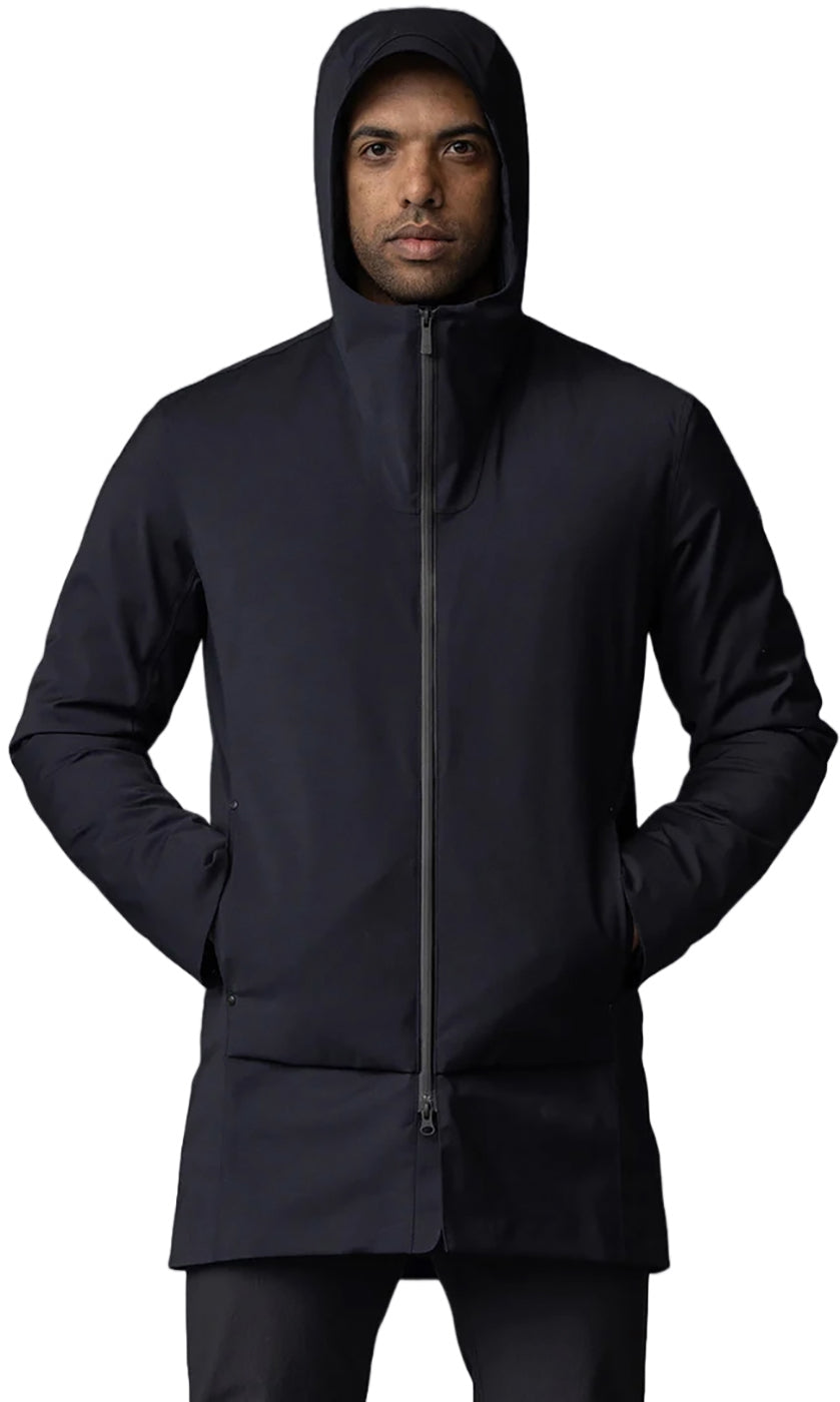 Alchemy Equipment Performance Wool Down Coat - Men's | Altitude