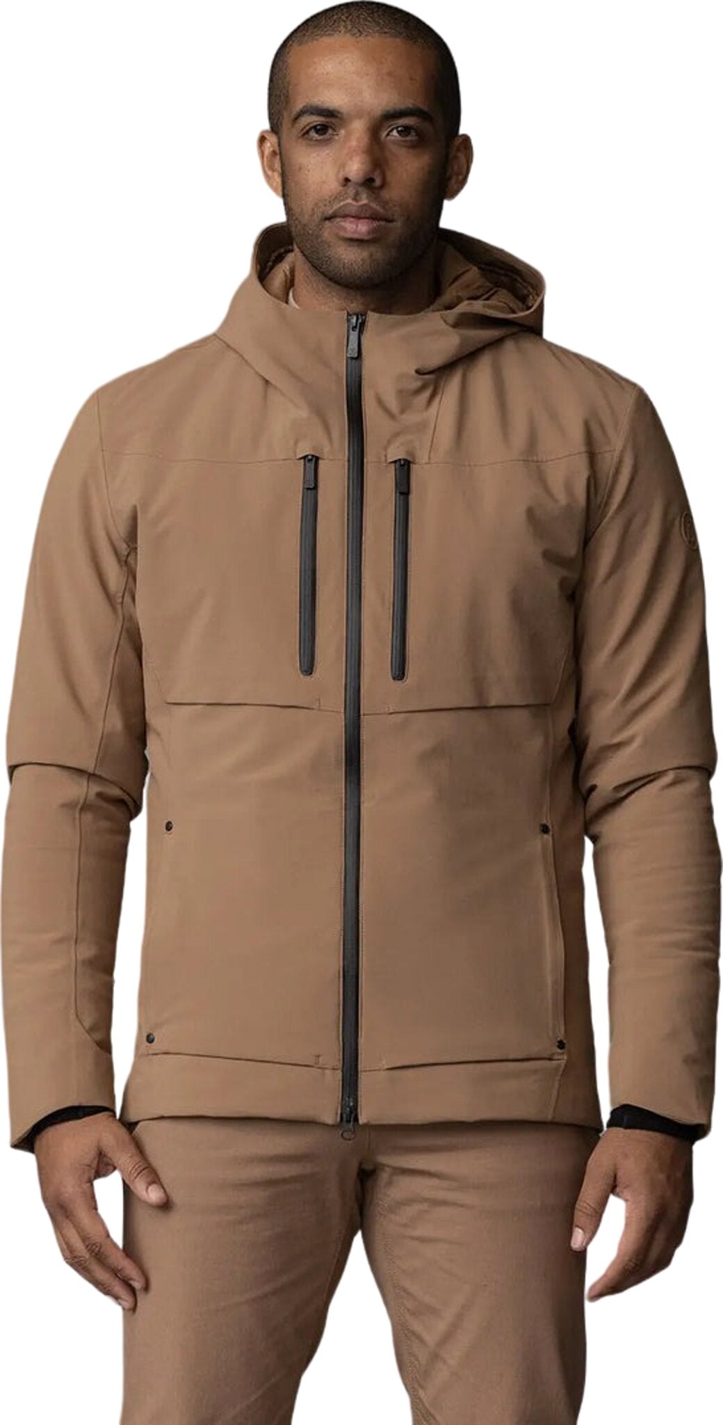 Naked & Famous Men's Warm Winter Parkas | Altitude Sports