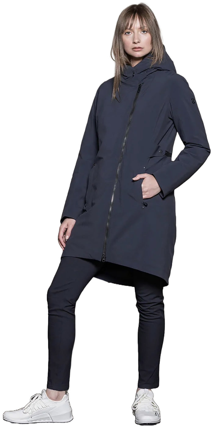 Women's Warm Winter Parkas | Altitude Sports