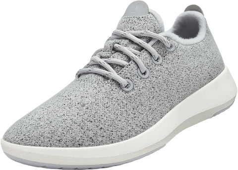 Allbirds Women's Wool Runner Mizzle Shoes