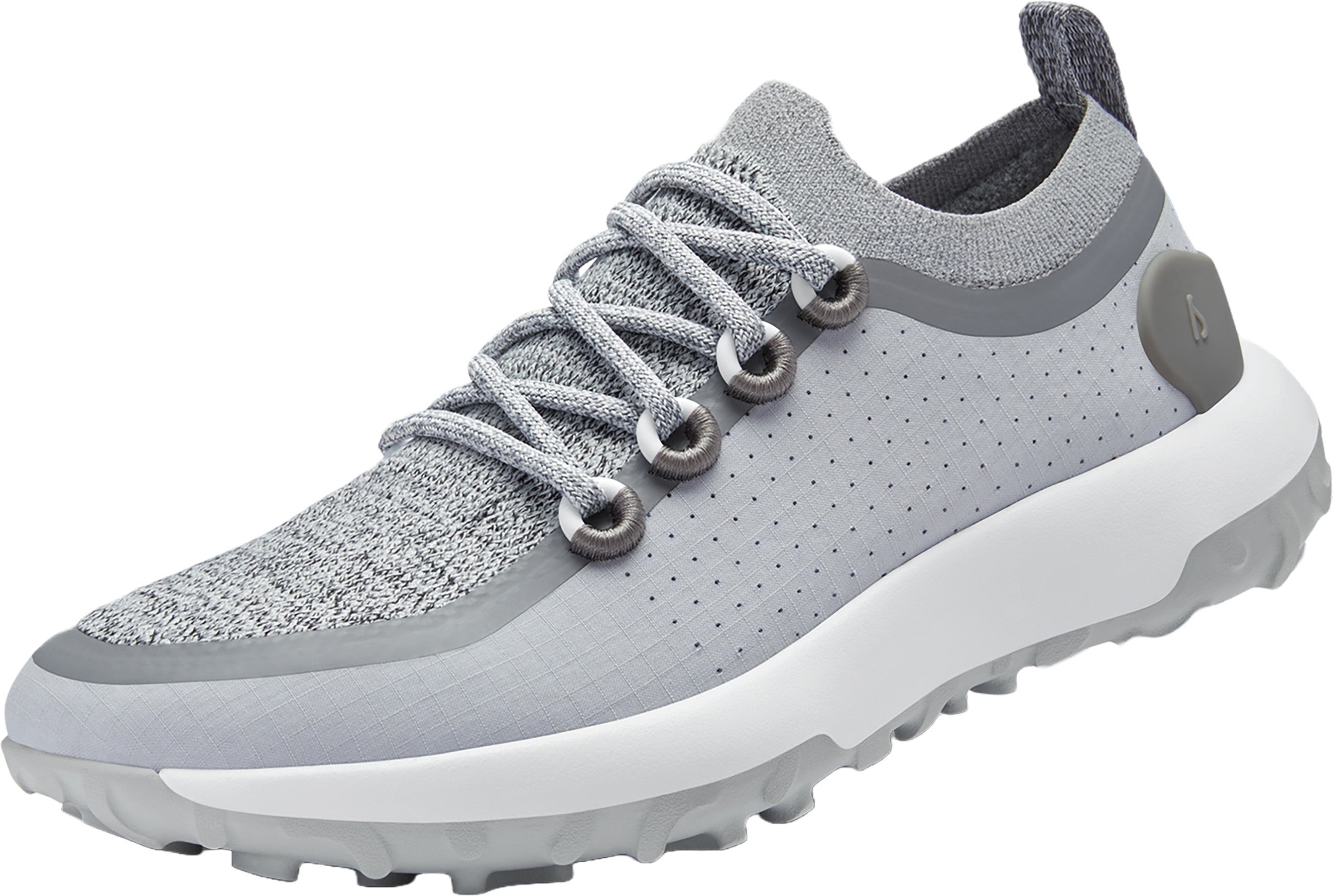 Women's Tree Dasher 2 - Medium Grey (Light Grey Sole)