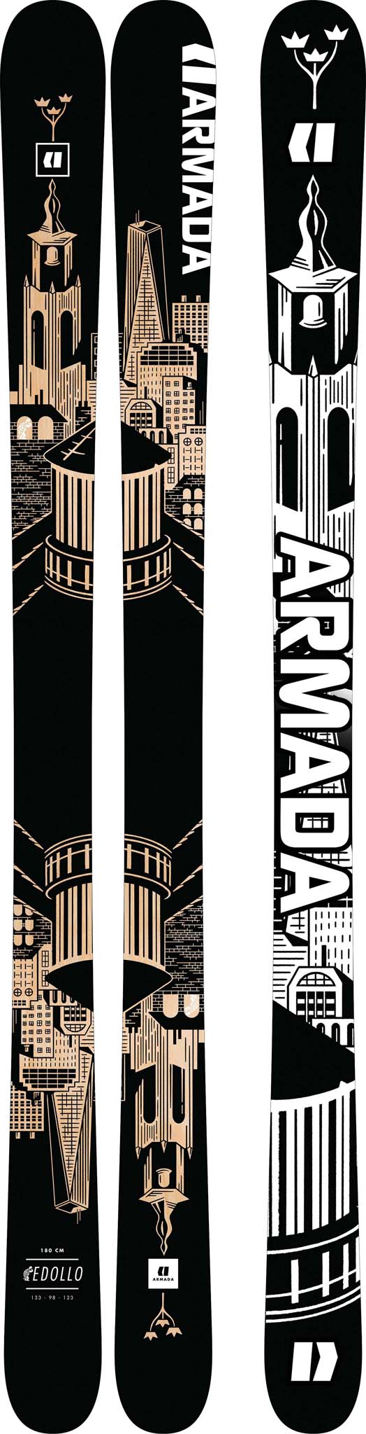 Armada Skis Altitude Sports