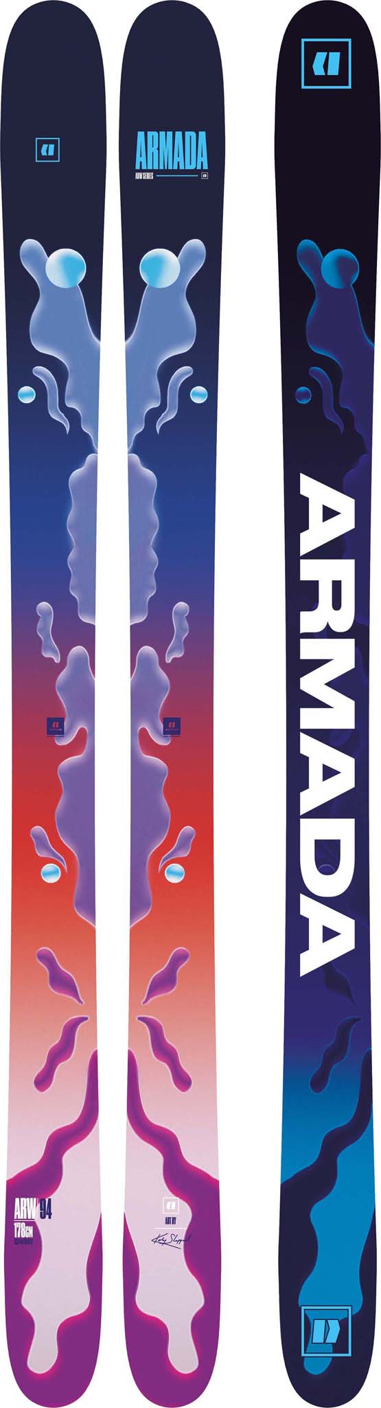 Armada Skis Altitude Sports