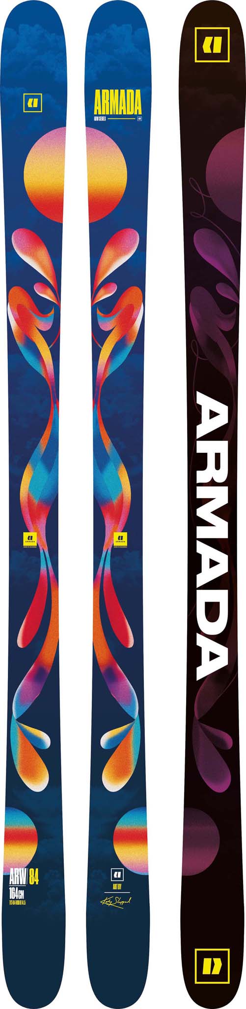 Armada Skis Altitude Sports