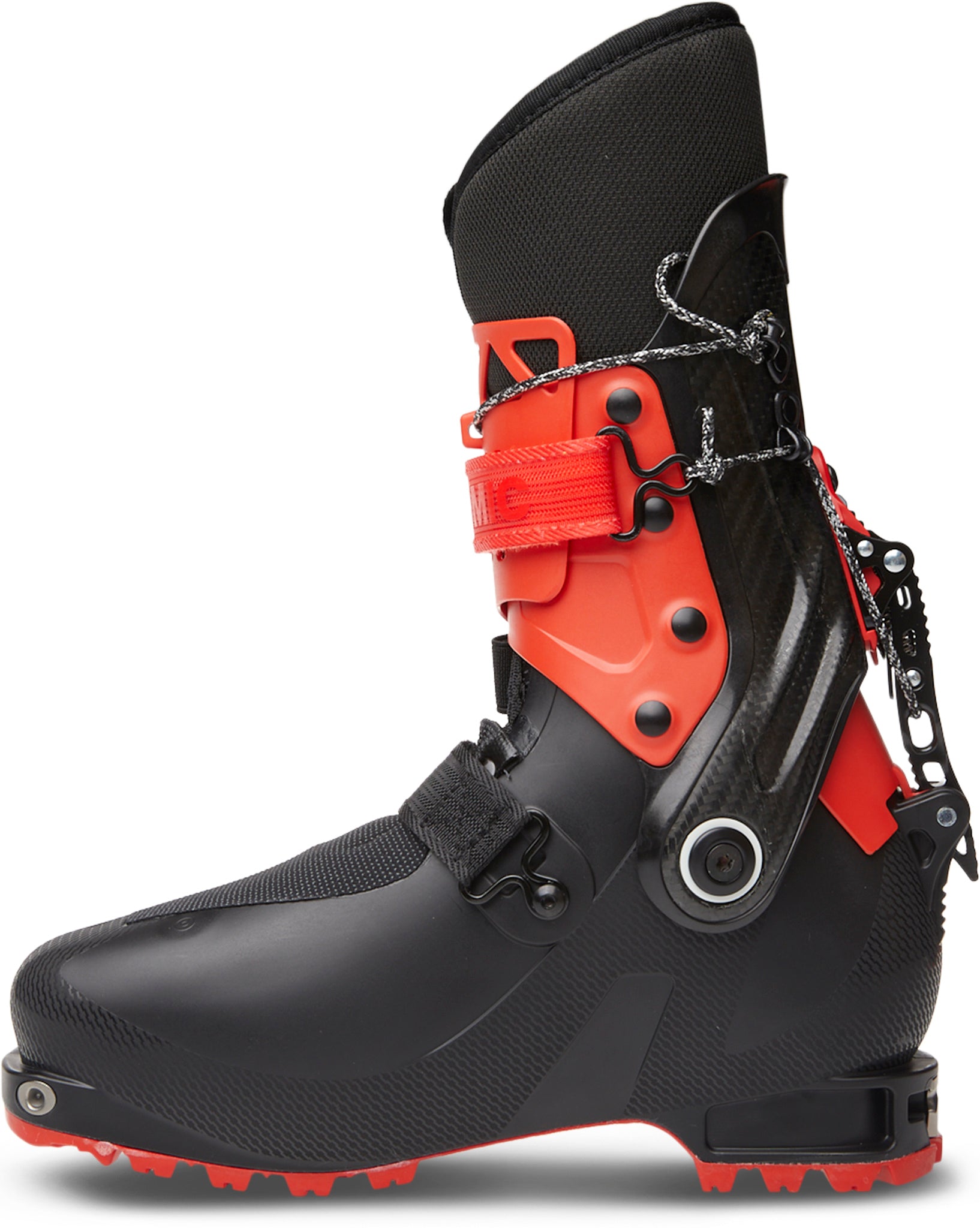 Atomic Backland Ultimate Ski Boots - Men's | Altitude Sports