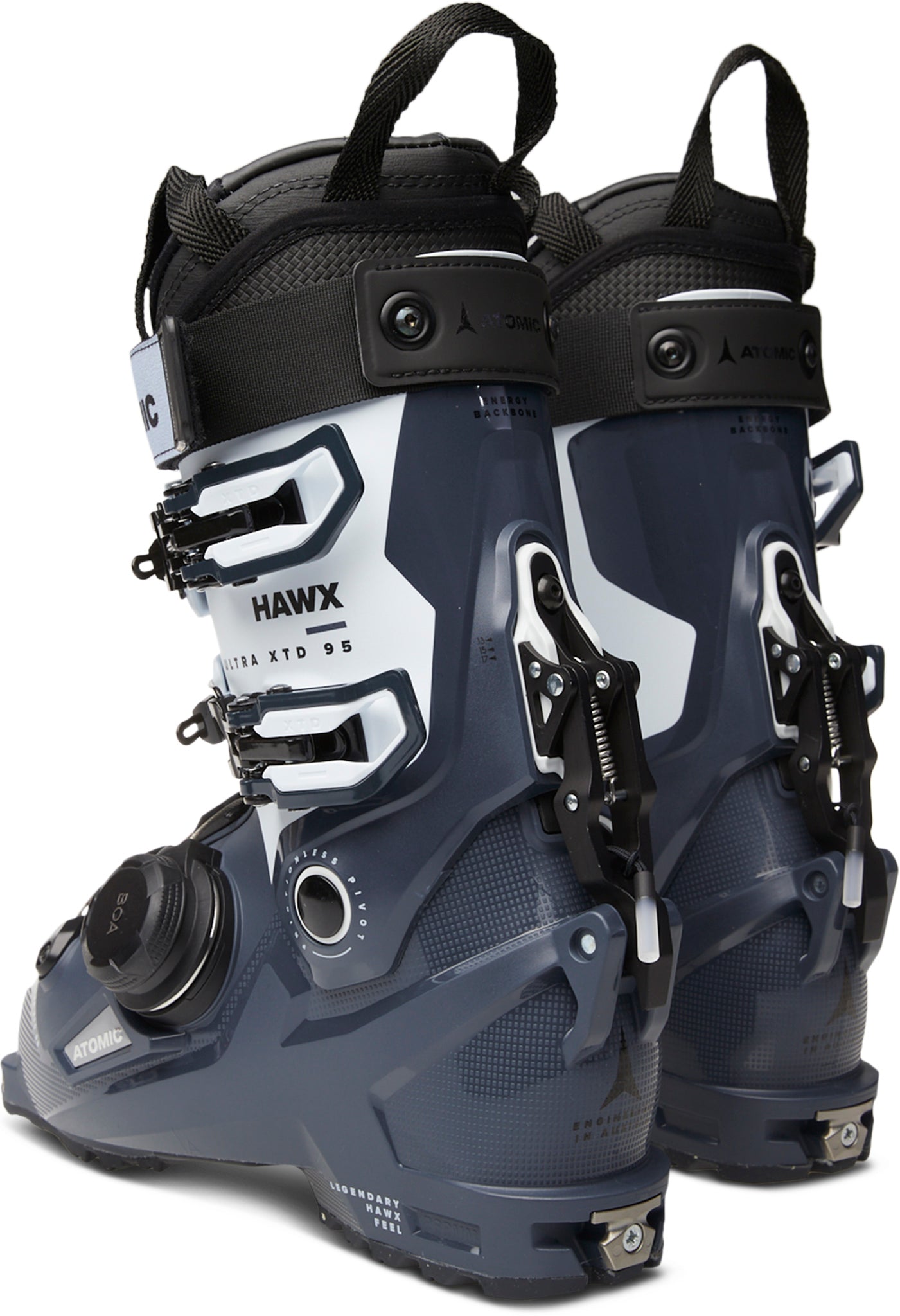 Atomic Hawx Ultra XTD 95 Boa W GW Ski Boots - Women's