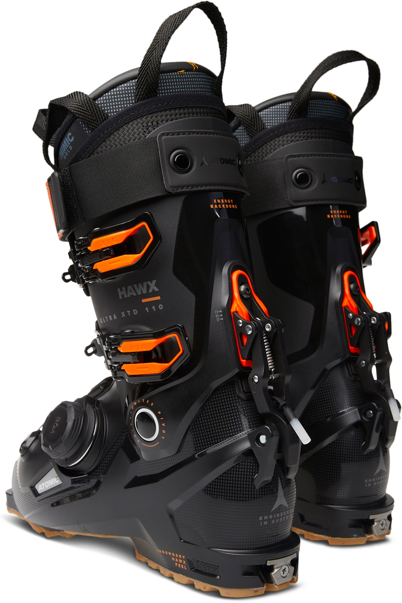 Atomic Hawx Ultra XTD 110 Boa GW Ski Boots - Unisex