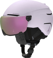 HEAD Casque ski à visière Radar 5K Photo Mips Porsche - Unisexe