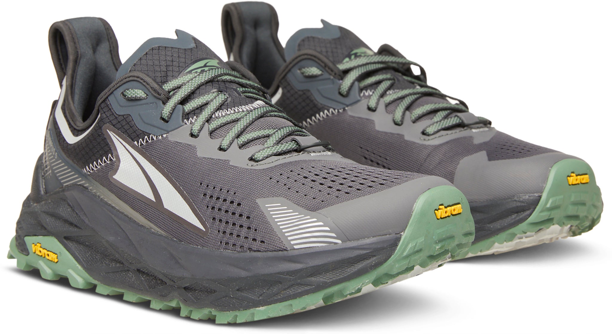 Altra Olympus 5 Trail Running Shoes - Men's | Altitude Sports