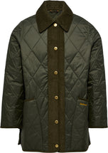 Barbour Acorn Wax Jacket - Women's | Altitude Sports