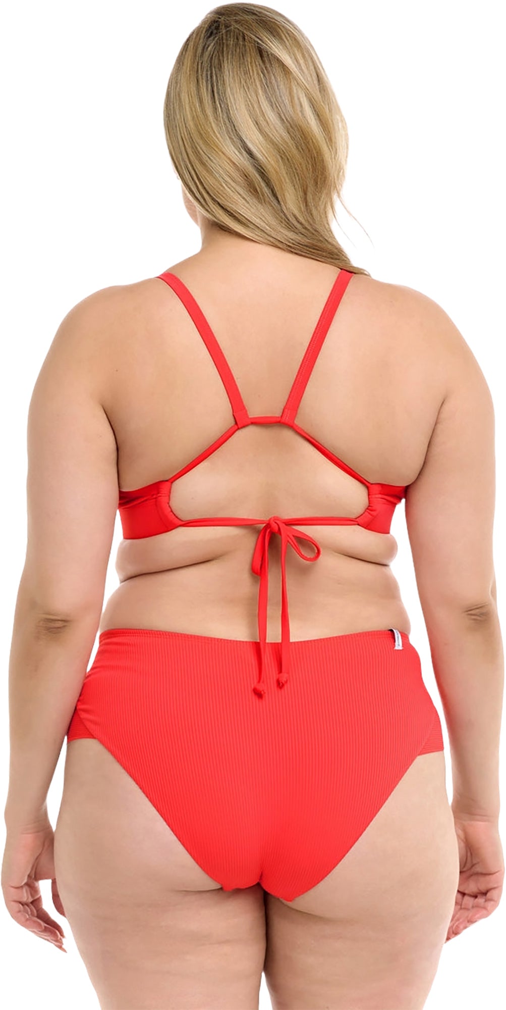 Deborah Plus Size Convertible Bikini Top
