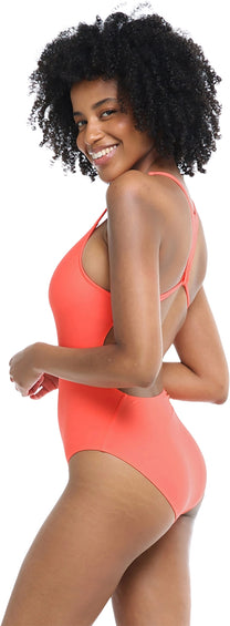 Body Glove, Smoothies The Look - One Piece Swimsuit