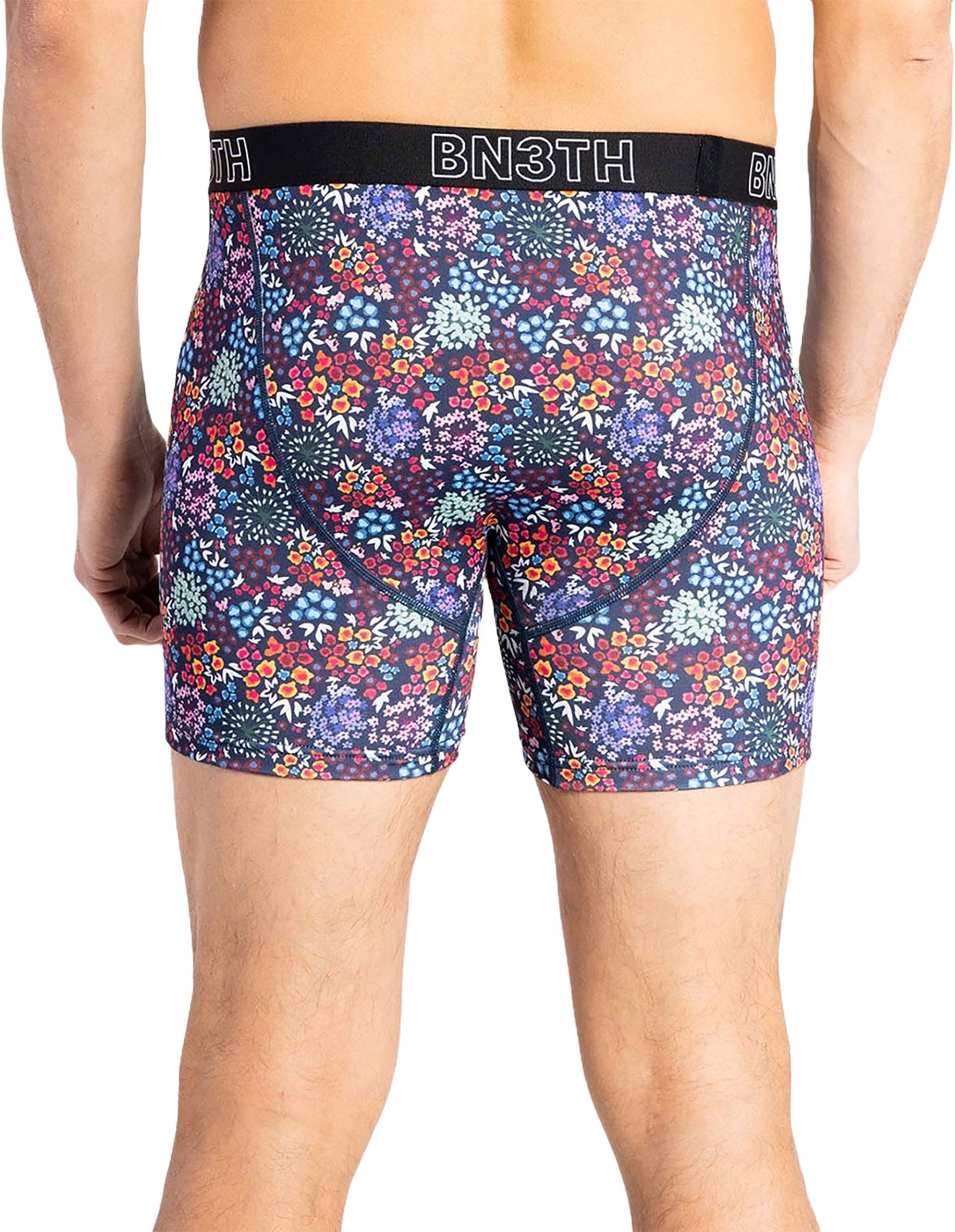 BN3TH Inception 2 Pack Boxer Brief - Men's