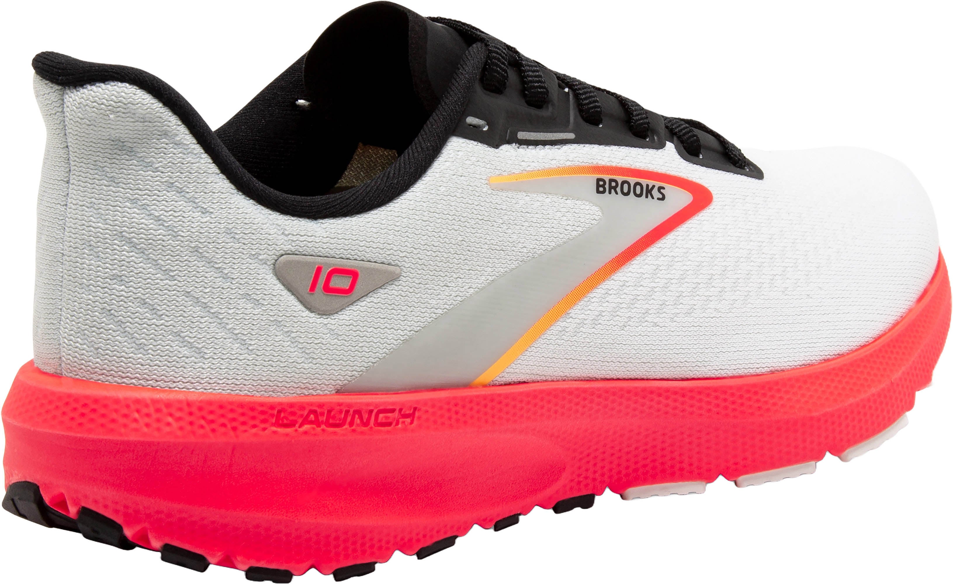 Brooks Launch 10 Road Running Shoes - Men's