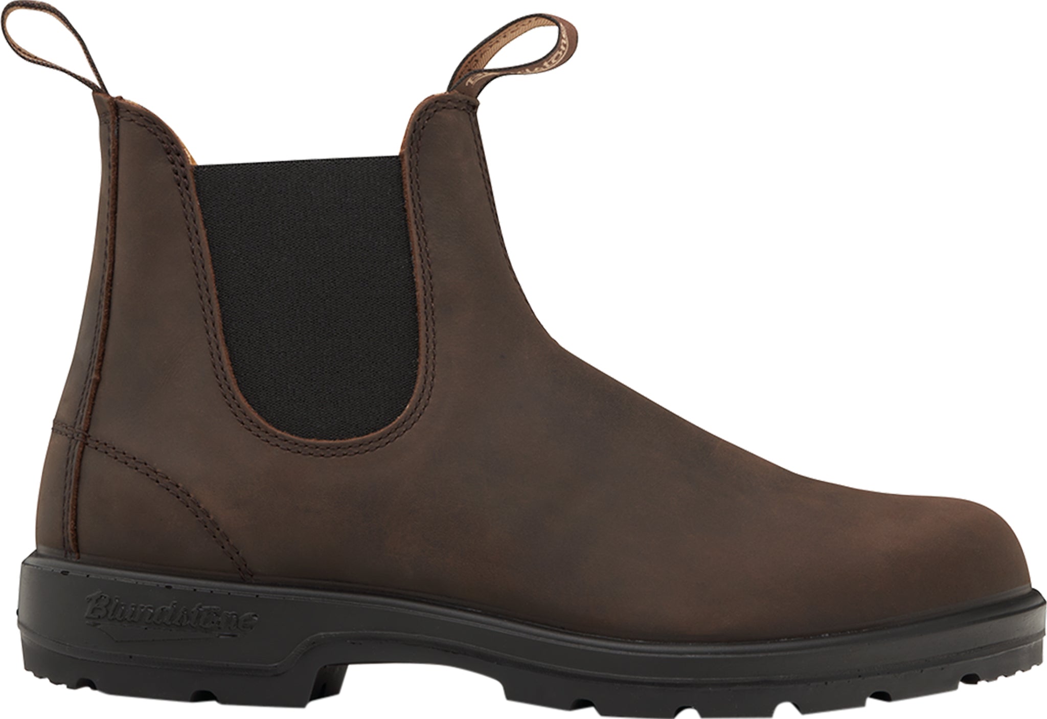 Bottes Blundstone Canada Les chaussures qui ne c dent jamais