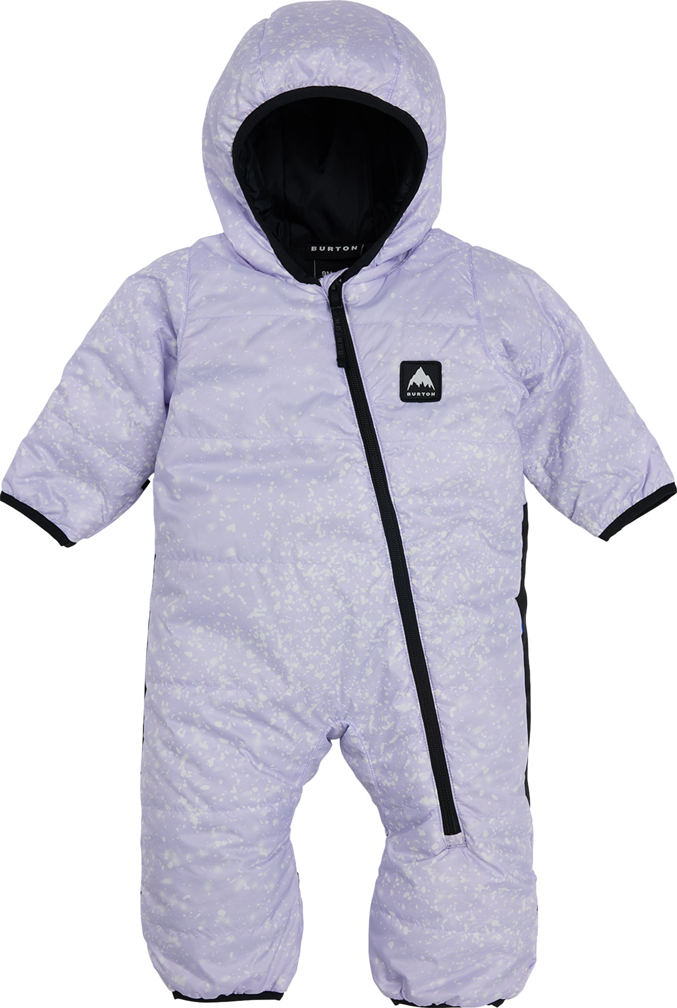 Burton Minishred Buddy Down Bunting Suit Baby