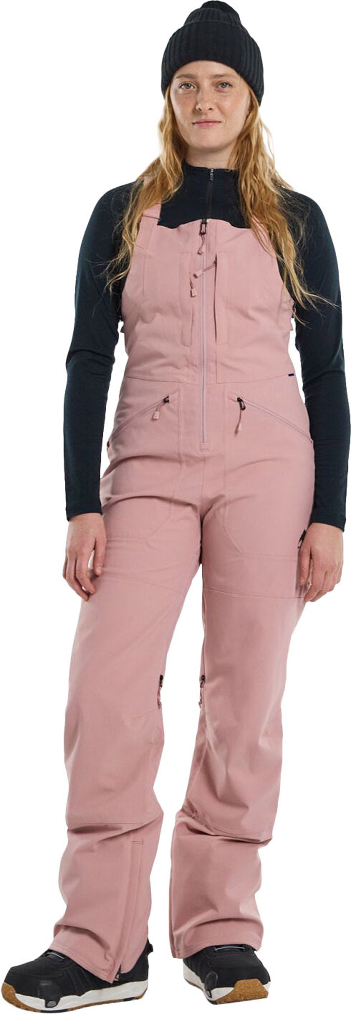 Burton Carbonate GORE-TEX 2 Layer Snow Bib Pants - Women's