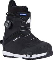 Burton Zipline BOA Snowboard Boots - Kids | Altitude Sports