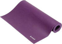 Warrior Plus Sunset Red Yoga Mat 6mm – Life Balance Pilates Dublin