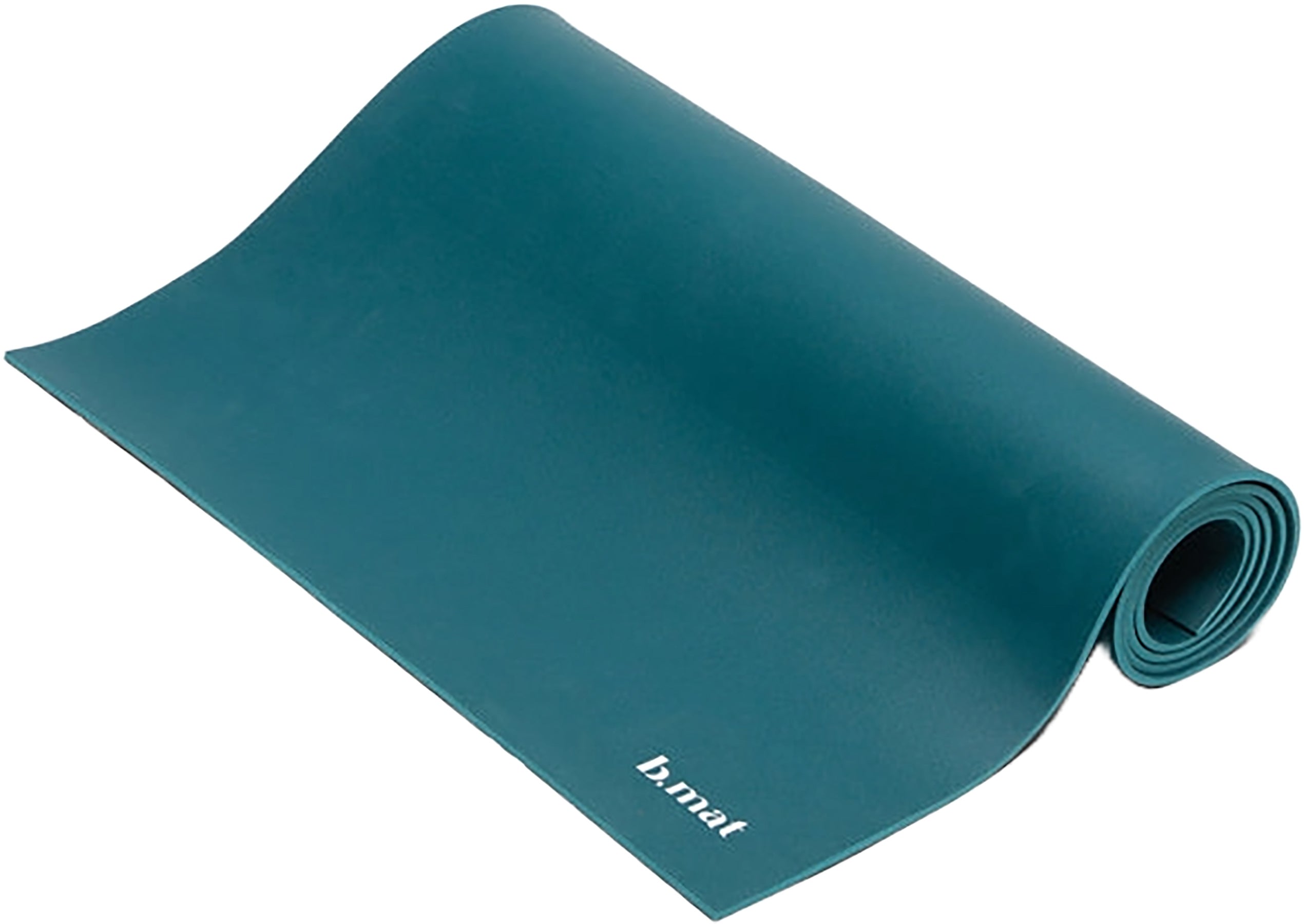 B Halfmoon B, Mat Strong Yoga Mat 6mm