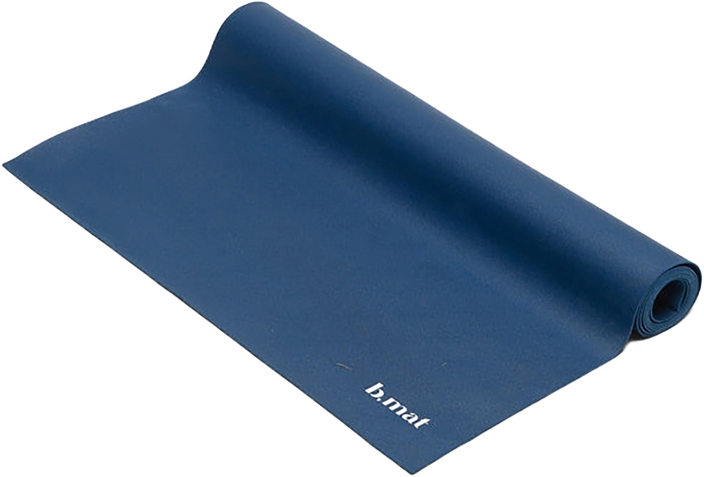 B Yoga B MAT Travel Yoga Mat, 2mm, Rubber, Lightweight