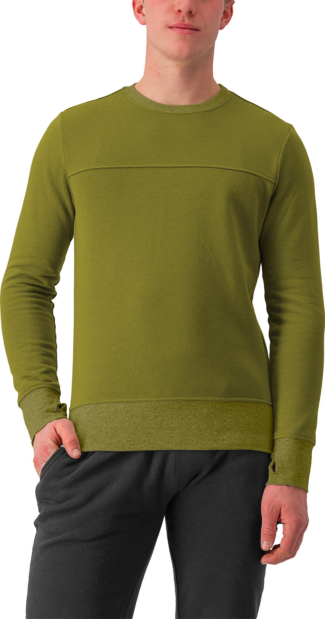 Brooks Men's Tops | Altitude Sports