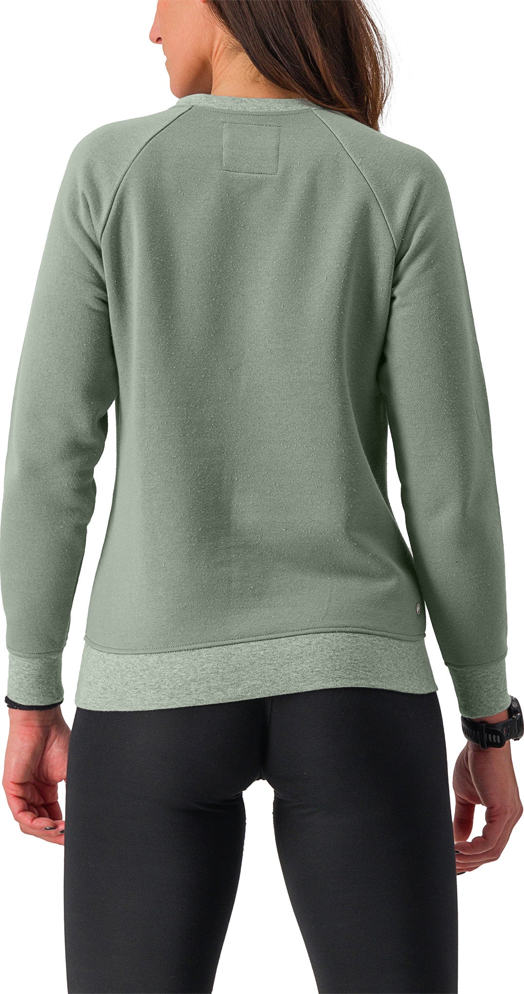 Castelli Logo Sweatshirt - Women's