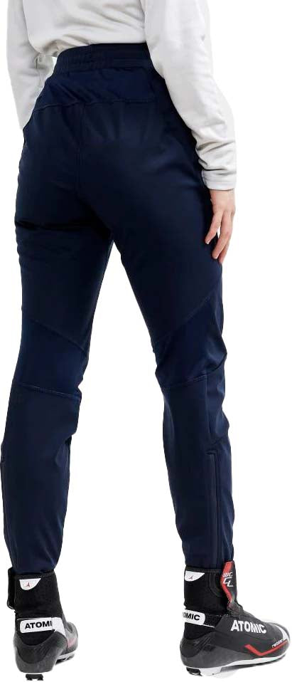 Core Glide Pants W - Craft Sportswear Norge