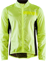 ADV Essence Jersey Hood Jacket M - Green