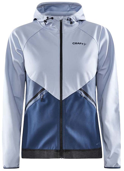 CORE Glide Hood Jacket W – Craft Sports Canada