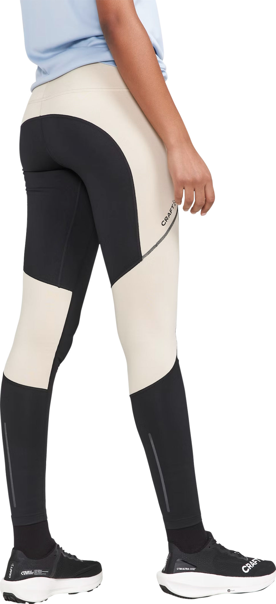 Craft ADV Essence Warm Tights - Women's