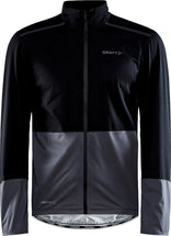  Craft Sportswear Men's ADV Essence Jersey Hood Jacket, Black,  Small : Clothing, Shoes & Jewelry