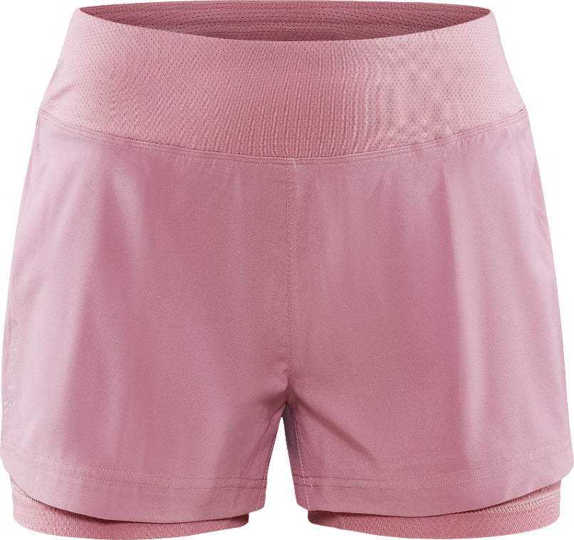 ADV Essence 2-in-1 Stretch Shorts M – Craft Sports Canada