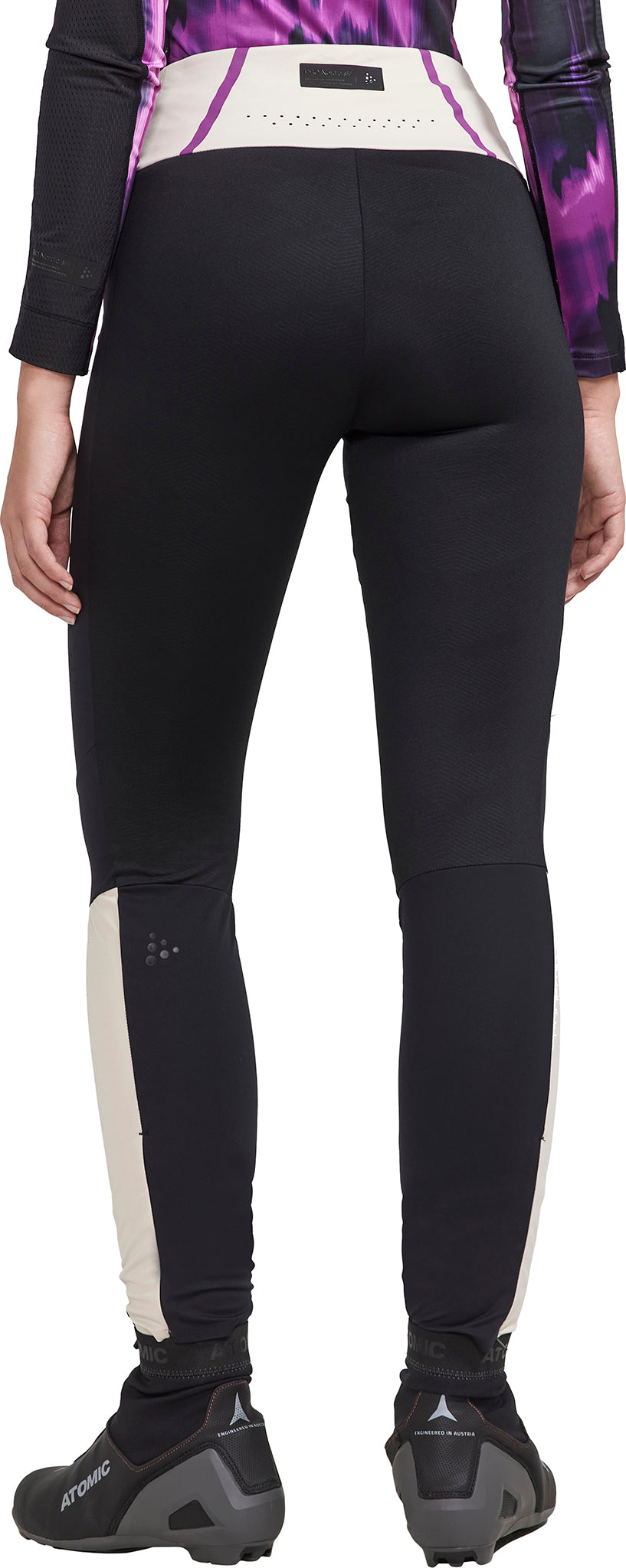 Rossignol Soft Shell Pant - Women's