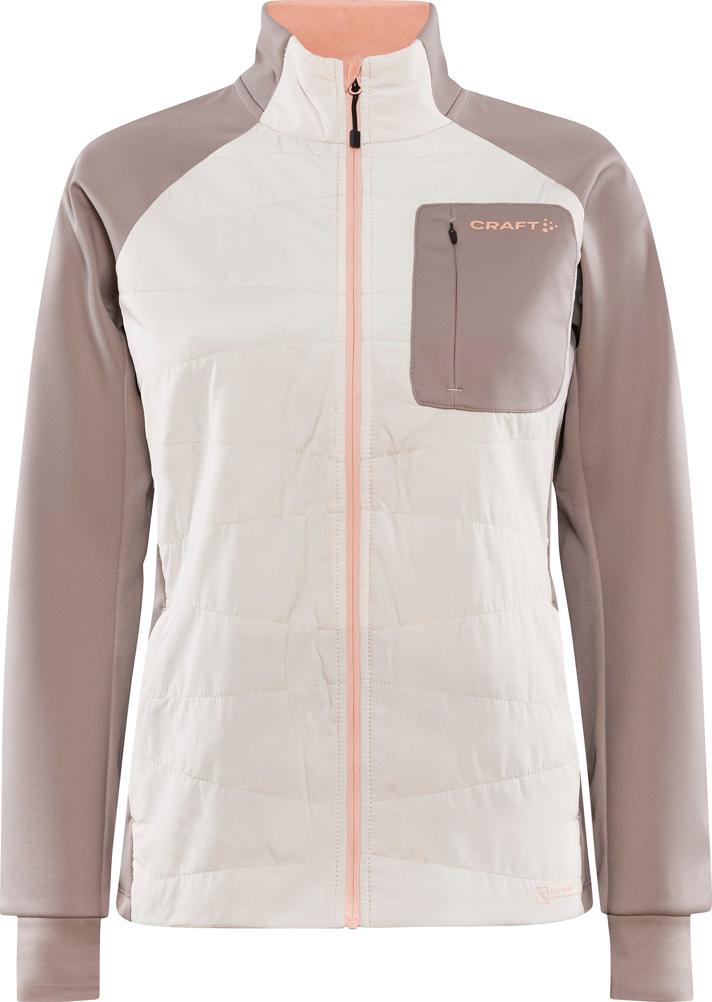 Craft - Core Glide Hood Jacket - Women's