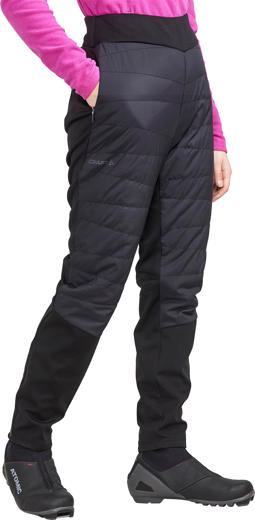 CORE Nordic Training Insulate Pants W – Craft Sports Canada