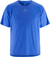 R3 Bvi Sailing Team UPF50 Shirt - Racing Blue Racing Blue / M