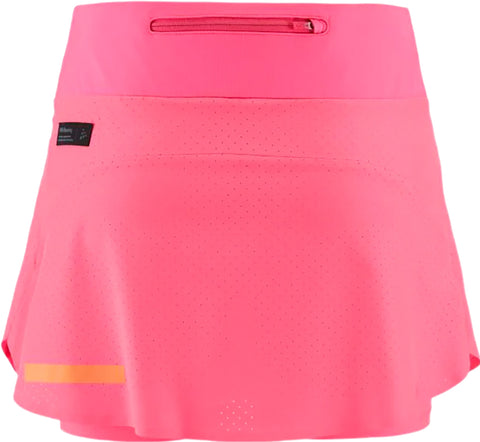 CRAFT Pro Hypervent 2in1 Skirt - Women's - spry