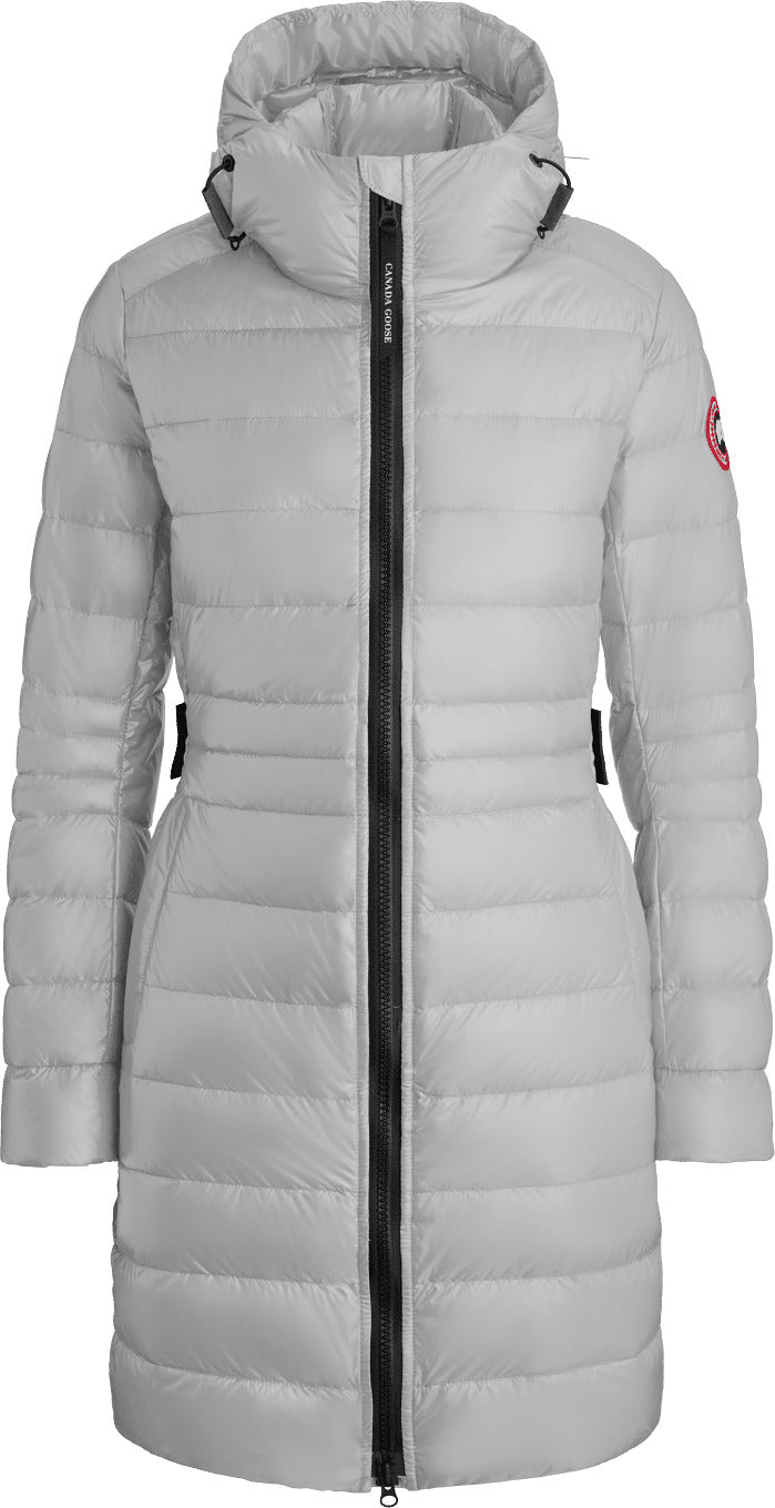 Canada goose clearance 4t review