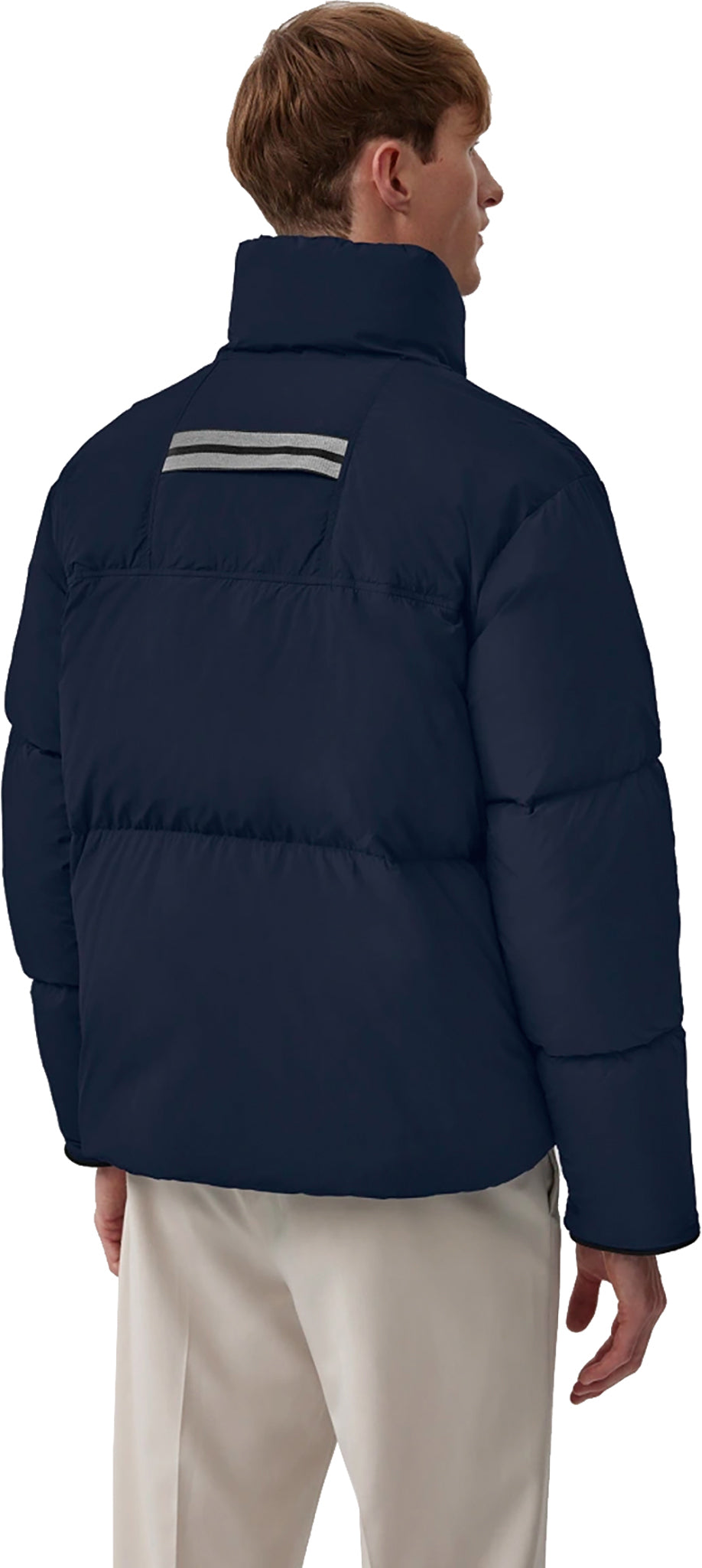 Canada Goose Men's Lawrence Long Puffer Review: Is the coat worth it? -  Reviewed