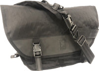 Sac de poitrine Messenger: sac de messager ultra-fin antivol sac à  bandoulière sac latéral invisible pour hommes et femmes