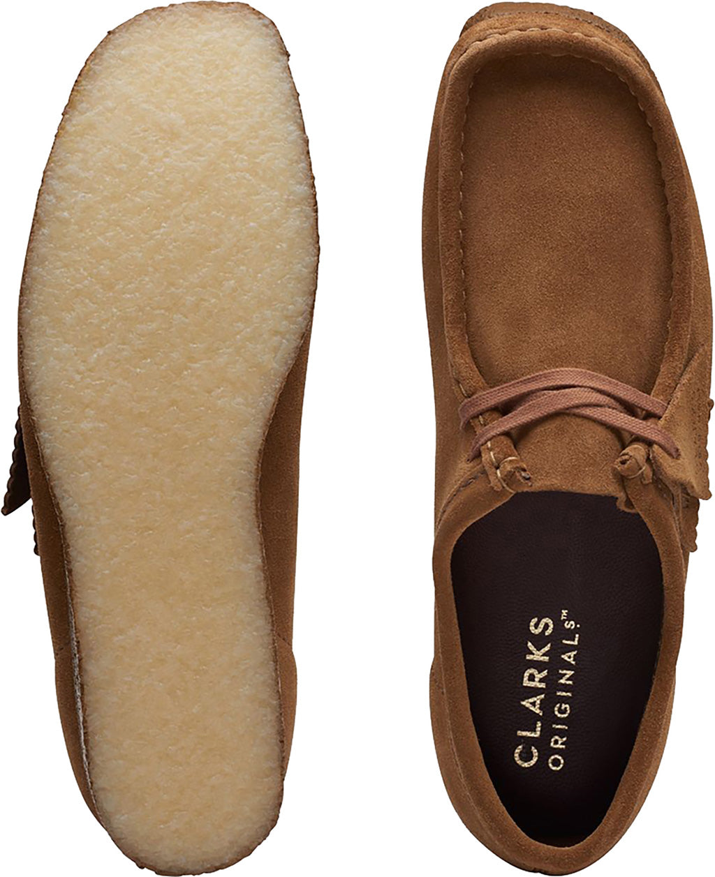 Clarks Originals Wallabee Shoe - Men's