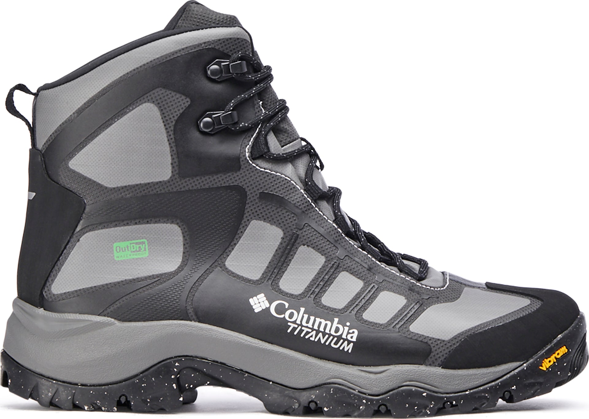 columbia daska pass iii outdry extreme review