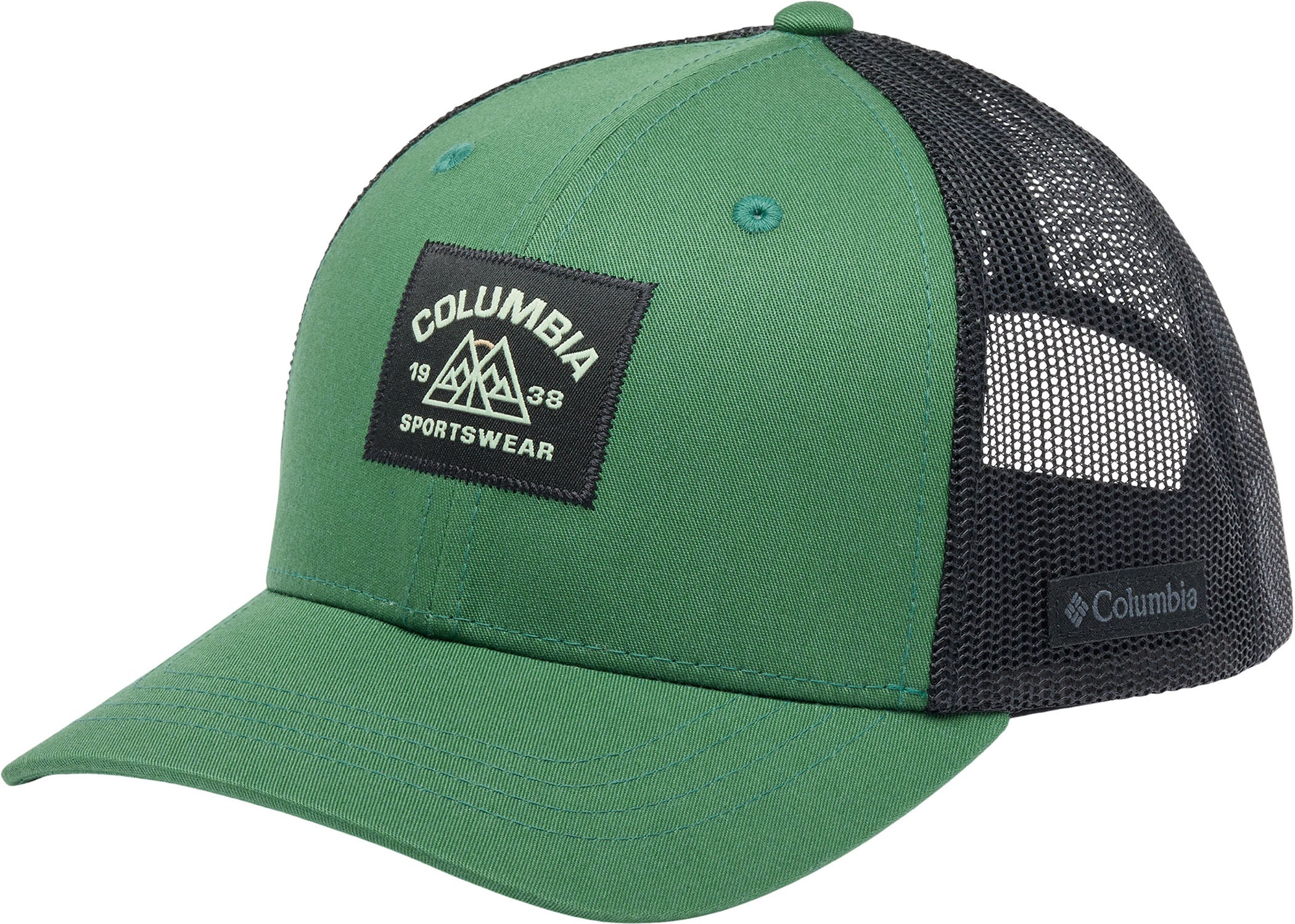 Columbia - Youth Snap Back Jr - Junior Adjustable Cap