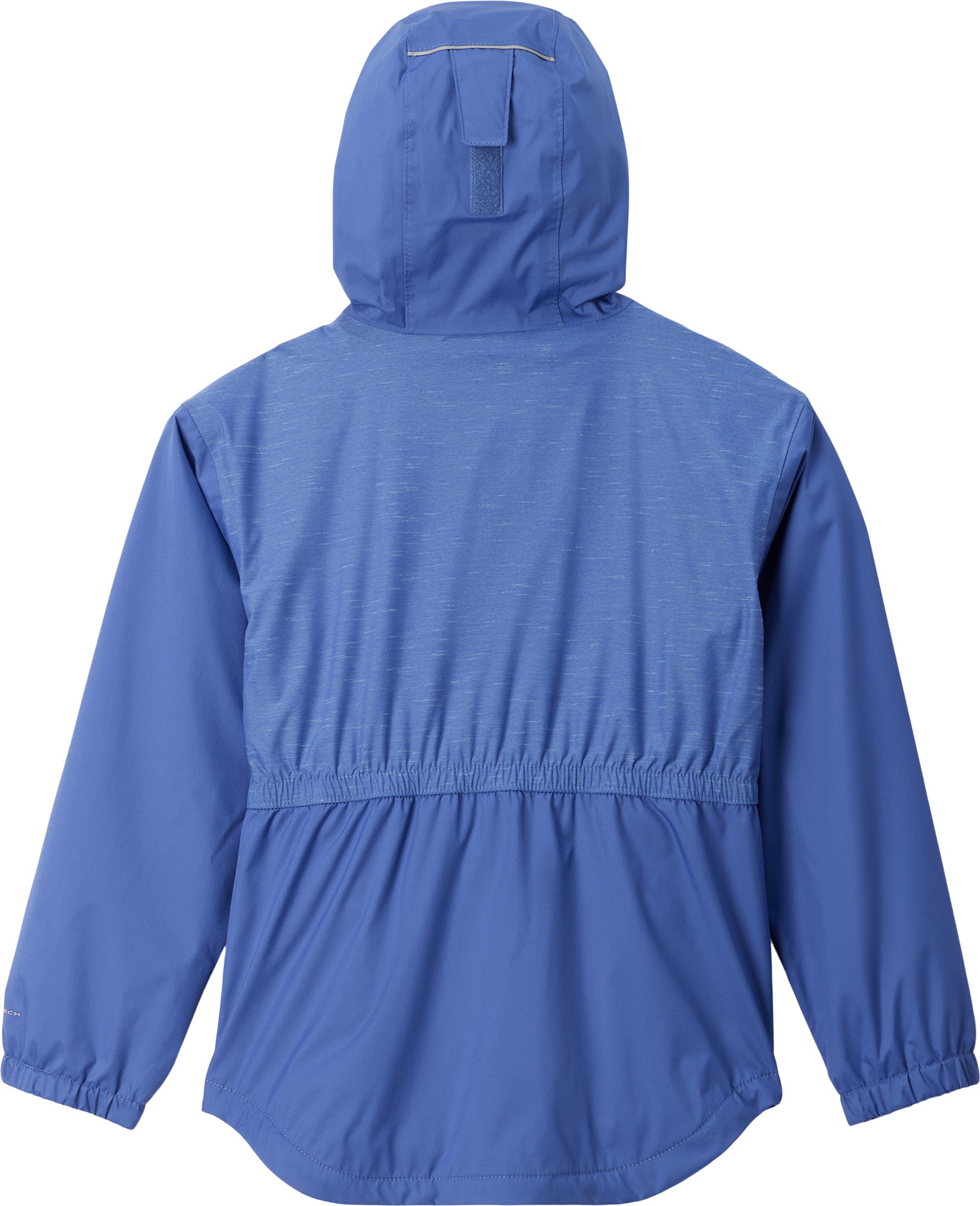 Columbia Boys' Rainy Trails Fleece Lined Jacket