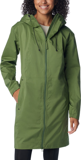 Columbia Sportswear Oso Mountain Insulated Jacket - Tall - Mens, FREE  SHIPPING in Canada