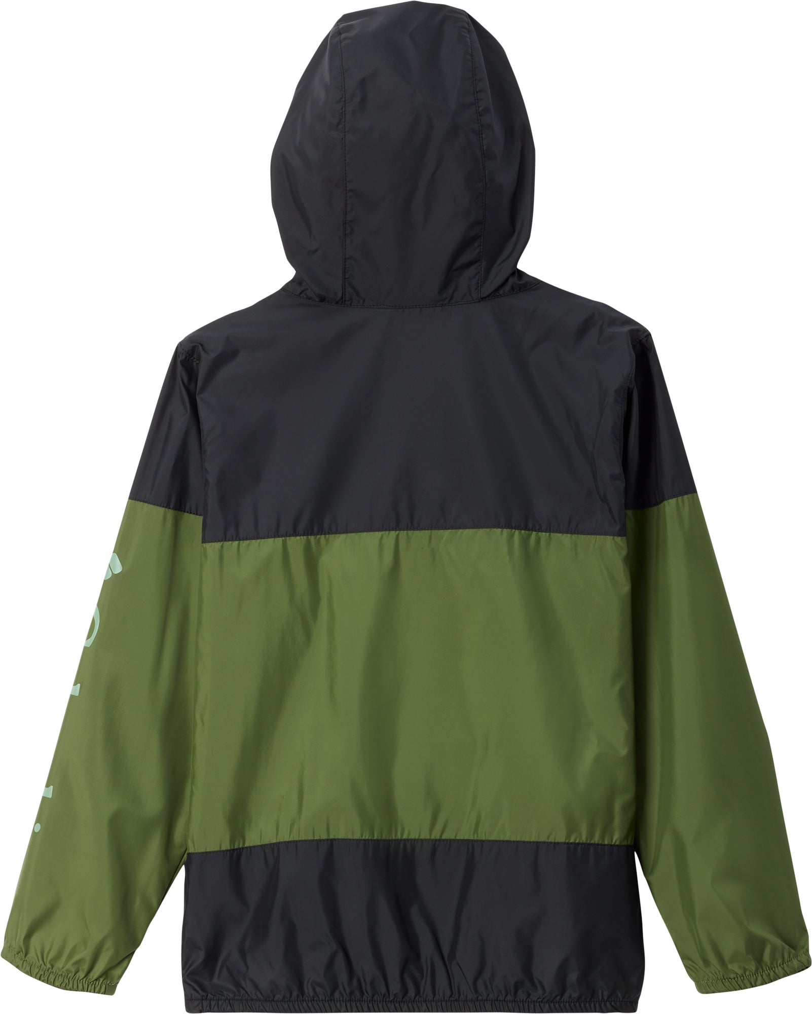 Flash Challenger fleece-lined windbreaker jacket, Columbia, Outdoor  Jackets And Vests for Women