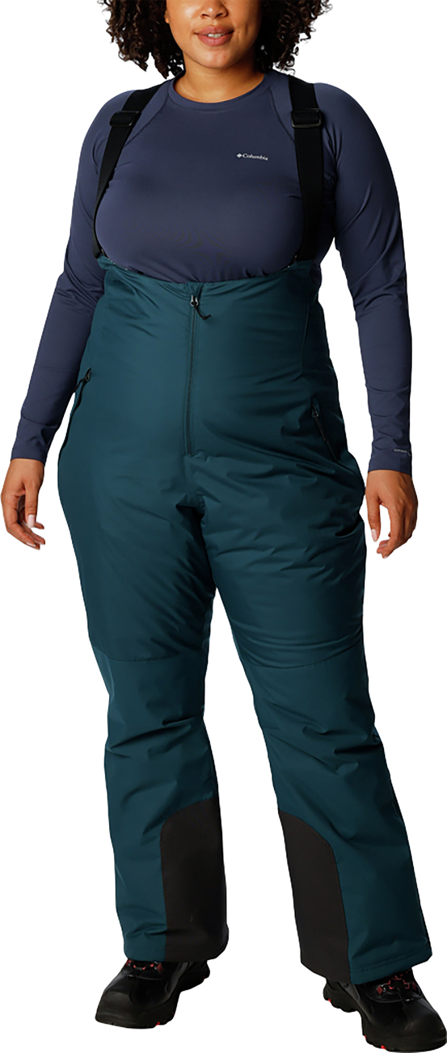 12 Best PlusSize Snow Pants for Women 2023  Parade Entertainment  Recipes Health Life Holidays
