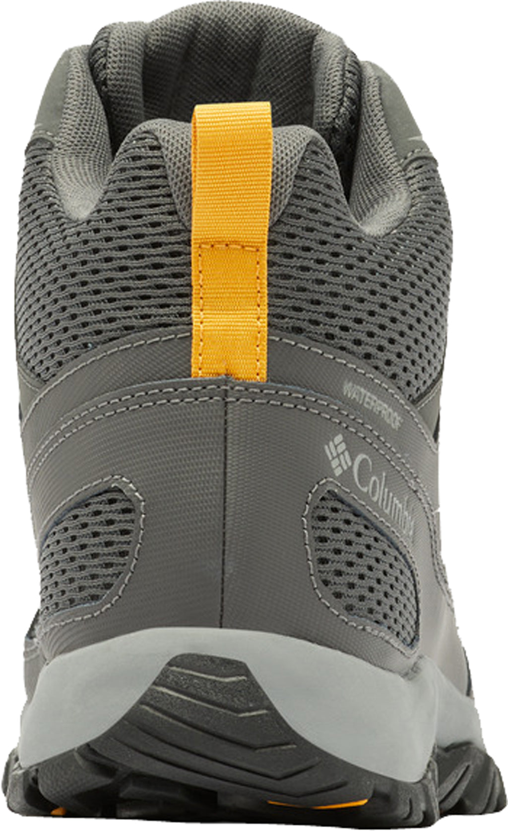 Men's Granite Trail™ Mid Waterproof Shoe